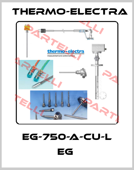 EG-750-A-CU-L EG  Thermo-Electra