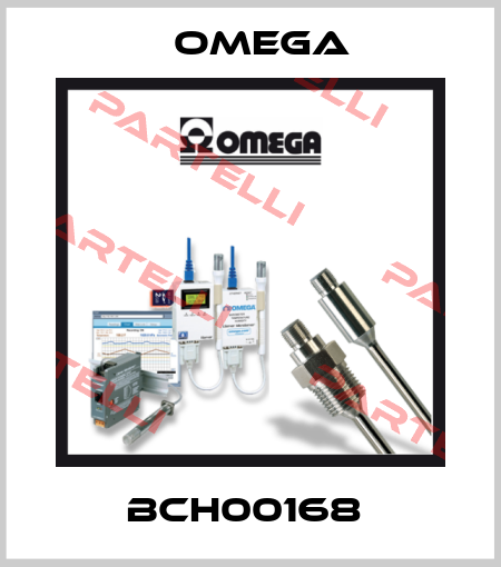 BCH00168  Omega