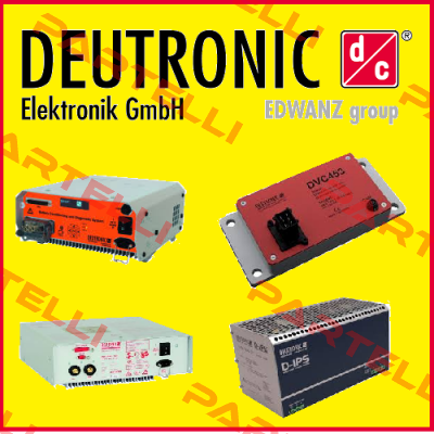 140504 Deutronic
