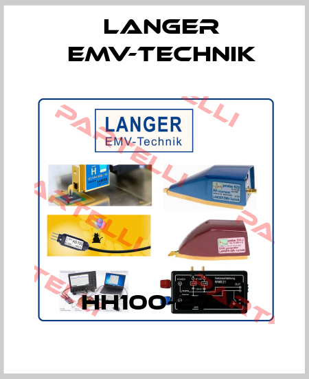 HH100-27   Langer EMV-Technik