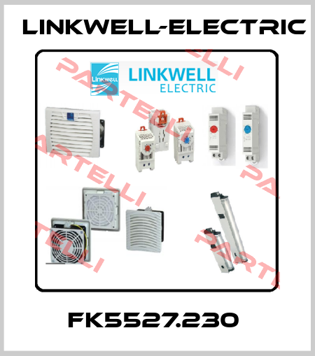 FK5527.230  linkwell-electric