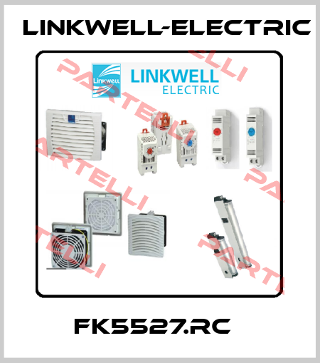 FK5527.RC   linkwell-electric