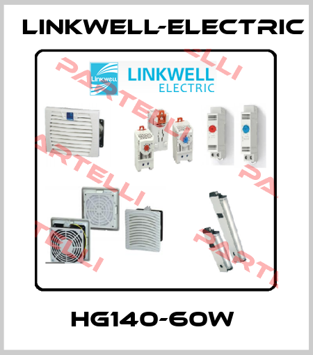 HG140-60W  linkwell-electric