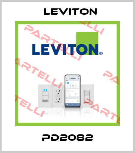 PD2082 Leviton
