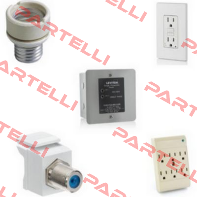 PD2082 Leviton