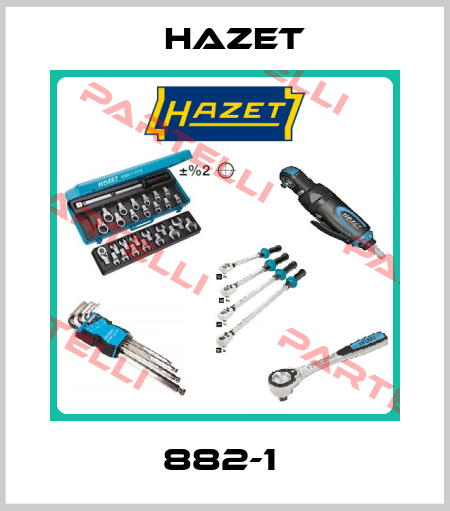 882-1  Hazet