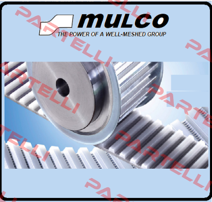  Z=60  AL 22 AT3/60-2  Mulco