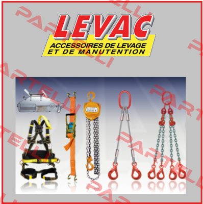 7535ARO  LEVAC