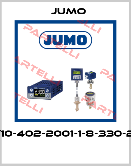 902120/10-402-2001-1-8-330-246/320  Jumo