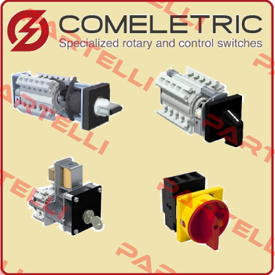 DR20  Comelectric
