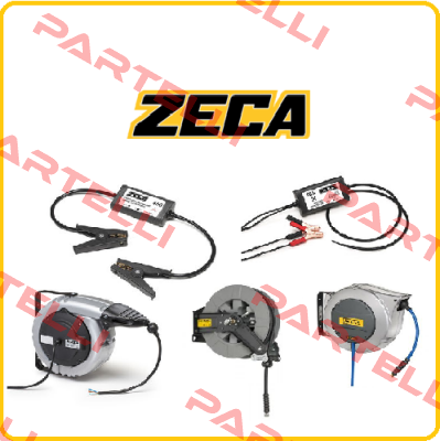 P/N: 2.405.015 Cable type: H07RN-F  Zeca