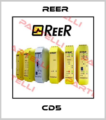 CD5  Reer