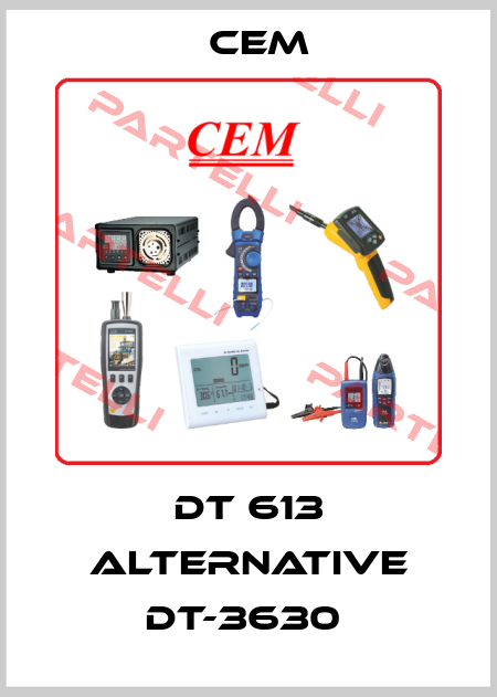 DT 613 alternative DT-3630  Cem