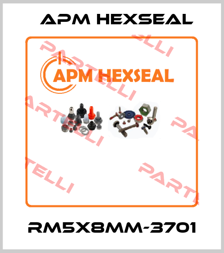 RM5X8MM-3701 APM Hexseal