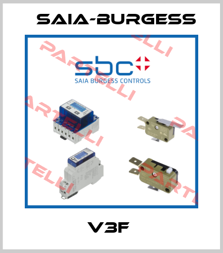 V3F  Saia-Burgess