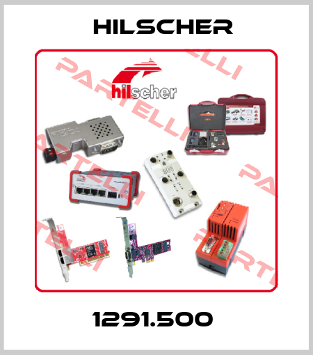 1291.500  Hilscher
