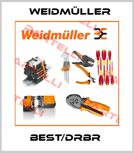 BEST/DRBR  Weidmüller