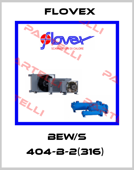 BEW/S 404-B-2(316)  Flovex
