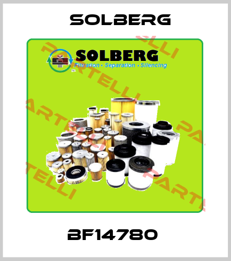 BF14780  Solberg
