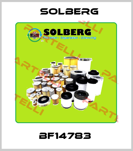 BF14783  Solberg
