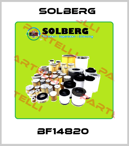 BF14820  Solberg