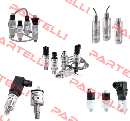 BFS10-N 4-20 L/MIN Barksdale