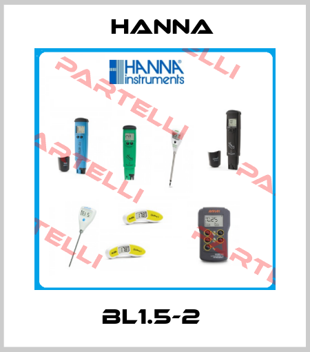 BL1.5-2  Hanna