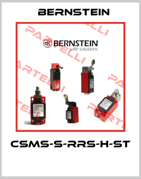 CSMS-S-RRS-H-ST  Bernstein