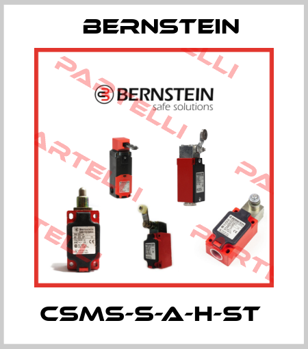 CSMS-S-A-H-ST  Bernstein