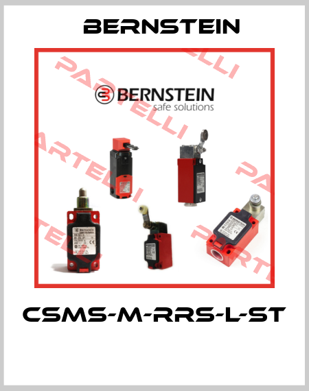 CSMS-M-RRS-L-ST  Bernstein