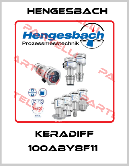 KERADIFF 100ABY8F11  Hengesbach