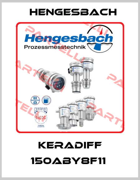 KERADIFF 150ABY8F11  Hengesbach