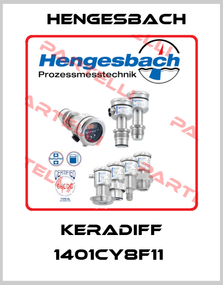 KERADIFF 1401CY8F11  Hengesbach