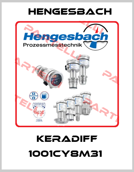 KERADIFF 1001CY8M31  Hengesbach