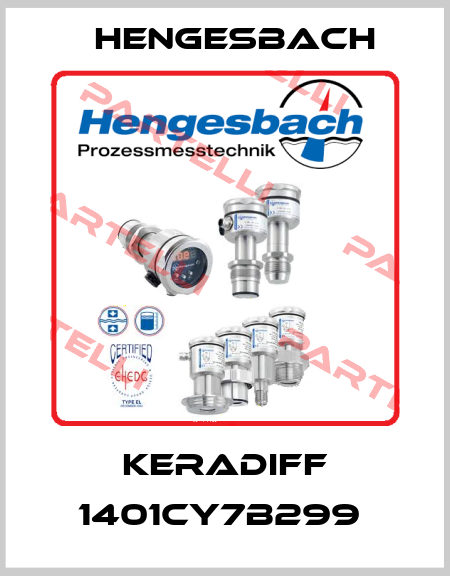 KERADIFF 1401CY7B299  Hengesbach