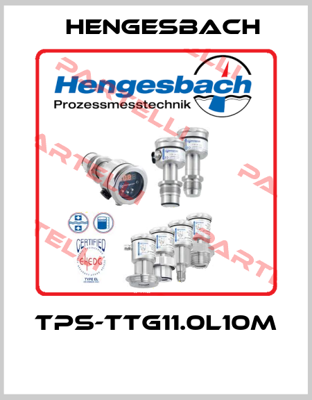 TPS-TTG11.0L10M  Hengesbach
