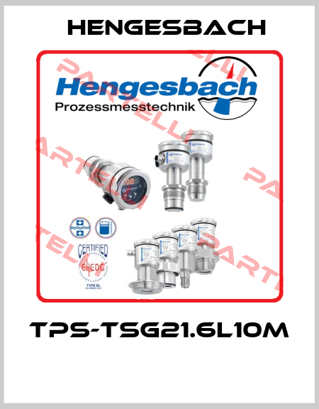TPS-TSG21.6L10M  Hengesbach
