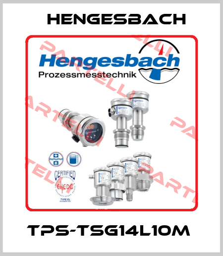 TPS-TSG14L10M  Hengesbach