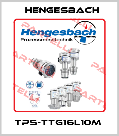TPS-TTG16L10M  Hengesbach