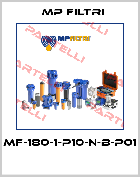 MF-180-1-P10-N-B-P01  MP Filtri