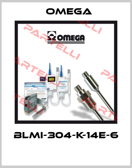 BLMI-304-K-14E-6  Omega