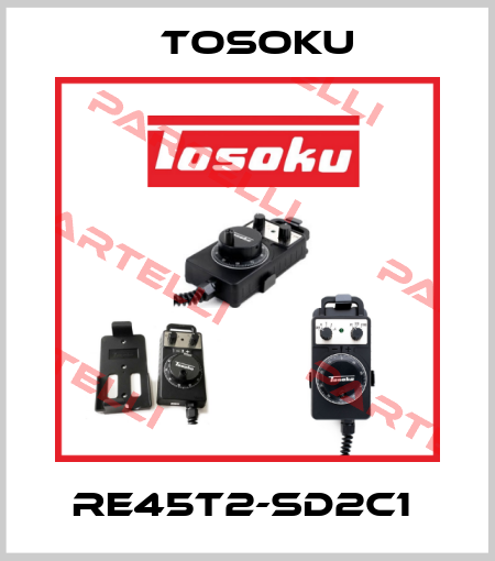RE45T2-SD2C1  TOSOKU