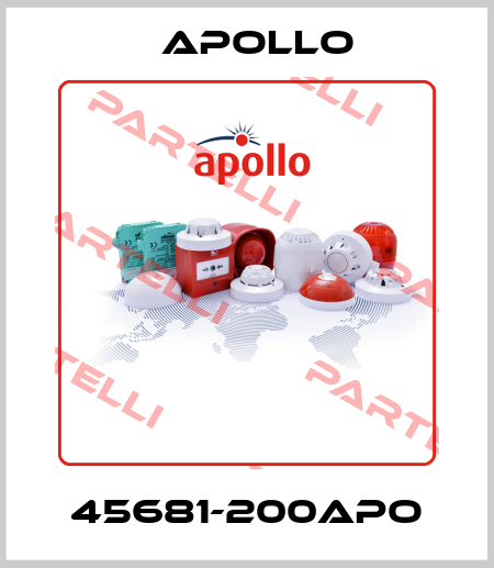 45681-200APO Apollo