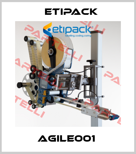 AGILE001  ETIPACK