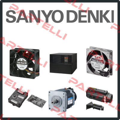 PLUS J5  Sanyo Denki