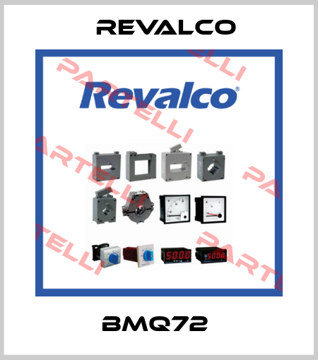 BMQ72  Revalco