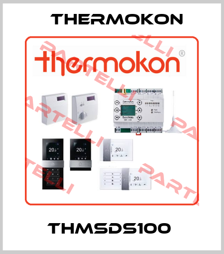 THMSDS100  Thermokon