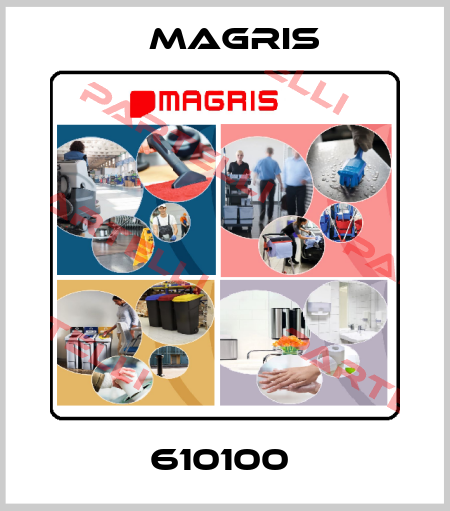 610100  Magris
