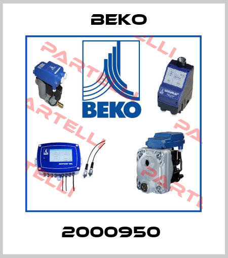 2000950  Beko