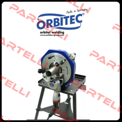 BORNIER   Orbitec